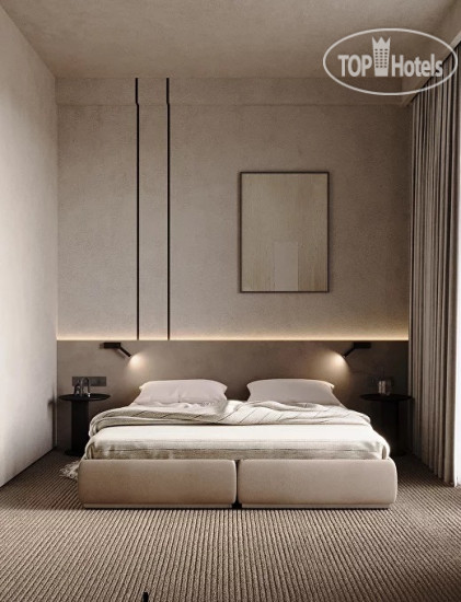 Marena Бутик-Отель