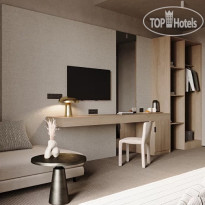 Marena Бутик-Отель 