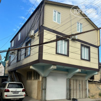 Motohouse Guest House 