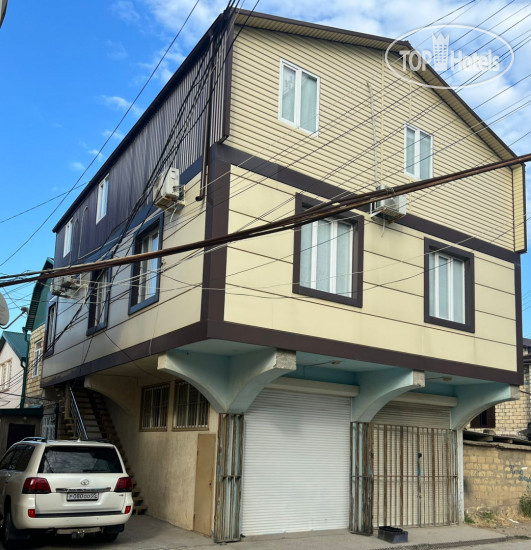 New photos from tourists Motohouse Guest House