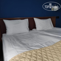 Рубеж tophotels