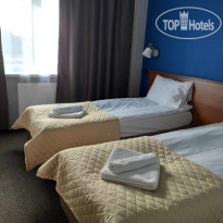 Рубеж tophotels