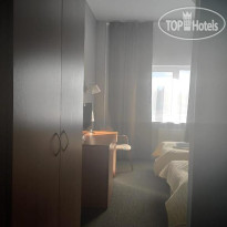 Рубеж tophotels