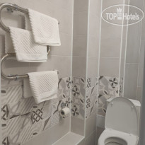 Рубеж tophotels