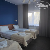 Рубеж tophotels