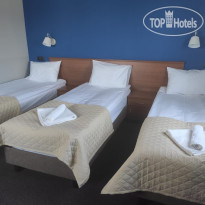 Рубеж tophotels