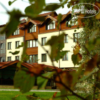 Zavidovo Resort 