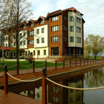 Zavidovo Resort 