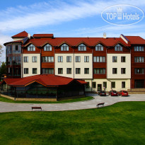 Zavidovo Resort 