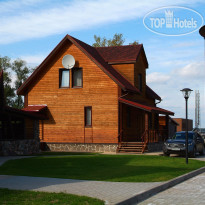 Zavidovo Resort 