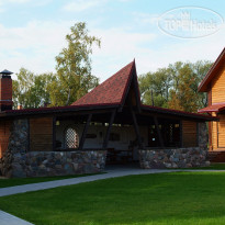 Zavidovo Resort 