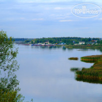 Zavidovo Resort