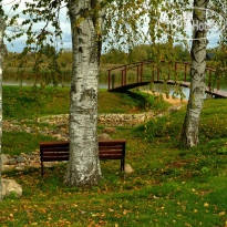 Zavidovo Resort