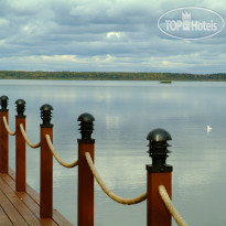 Zavidovo Resort