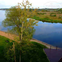 Zavidovo Resort