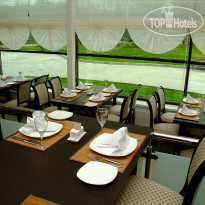 Zavidovo Resort