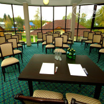 Zavidovo Resort