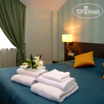 Zavidovo Resort