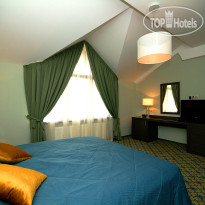Zavidovo Resort