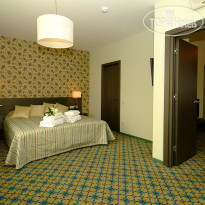 Zavidovo Resort