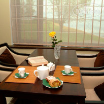 Zavidovo Resort