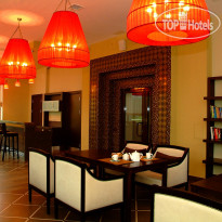 Zavidovo Resort