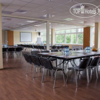 LESNOY Park-hotel 