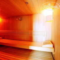 LESNOY Park-hotel 