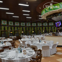 LESNOY Park-hotel 