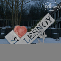 LESNOY Park-hotel 