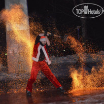 LESNOY Park-hotel 