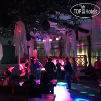 LESNOY Park-hotel 