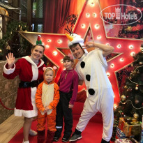 LESNOY Park-hotel 