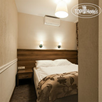 LESNOY Park-hotel 