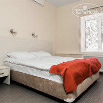LESNOY Park-hotel 