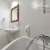 LESNOY Park-hotel 