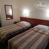 LESNOY Park-hotel 