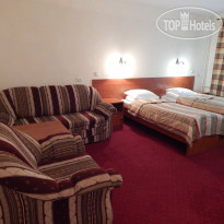LESNOY Park-hotel 