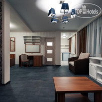 LESNOY Park-hotel 