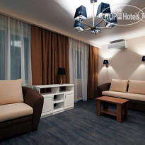 LESNOY Park-hotel 