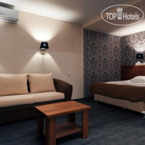 LESNOY Park-hotel 