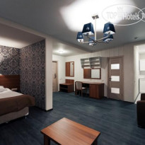 LESNOY Park-hotel 