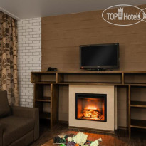 LESNOY Park-hotel 