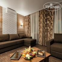 LESNOY Park-hotel 