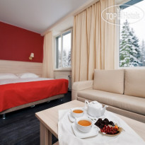 LESNOY Park-hotel 