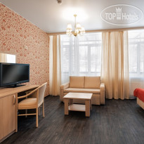 LESNOY Park-hotel 