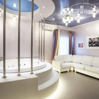 LESNOY Park-hotel 