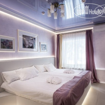 LESNOY Park-hotel 