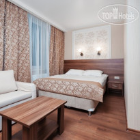LESNOY Park-hotel 