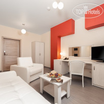 LESNOY Park-hotel 